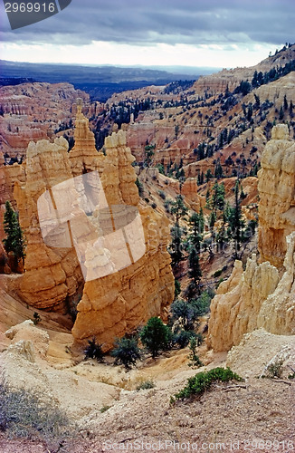 Image of Bryce Canyon