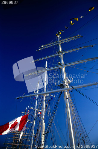 Image of Tall Ship