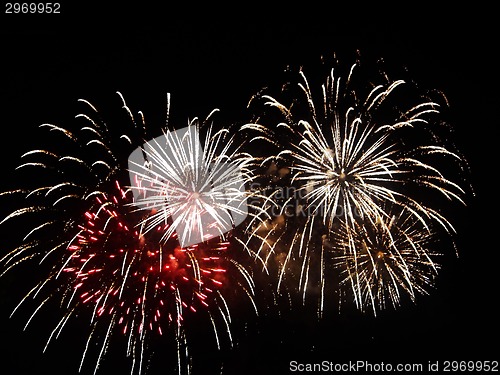 Image of  Firework any festival in the world