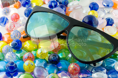 Image of Stylish glasses