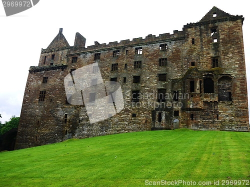 Image of Castle of Scotland