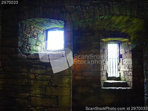 Image of Castle indoor