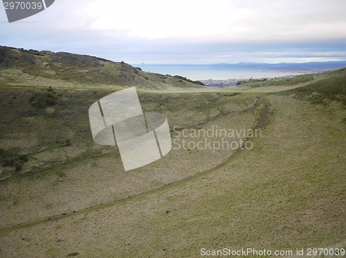 Image of Scottish Highlands