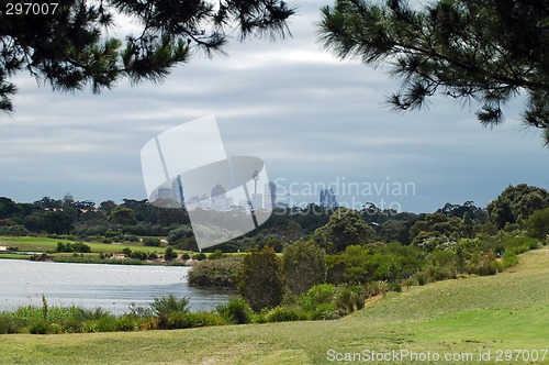 Image of Eastlakes in Sydney
