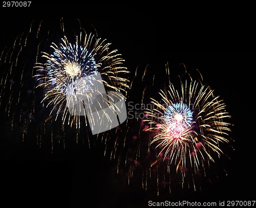 Image of  Firework any festival in the world