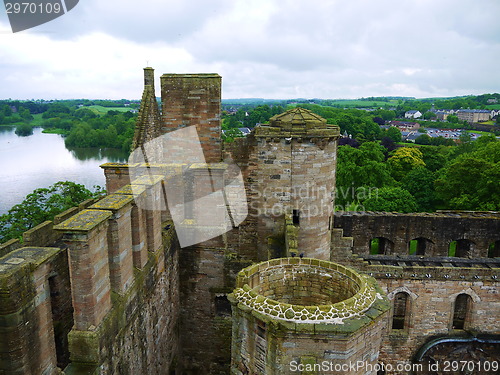 Image of Castle of Scotland