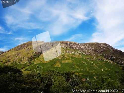 Image of Scottish Highlands