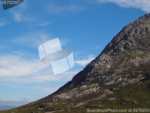 Image of Scottish Highlands