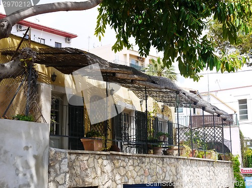 Image of Bungalow, summer house in mallorca