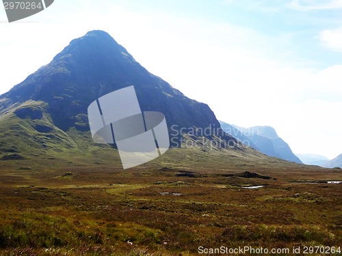 Image of Scottish Highlands