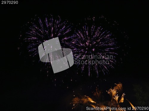 Image of  Firework any festival in the world