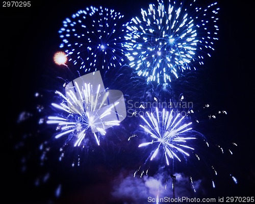 Image of  Firework any festival in the world