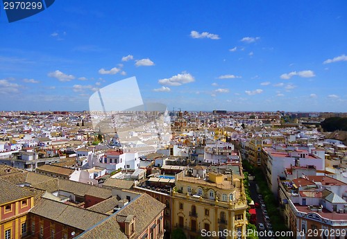 Image of Spanish Castle