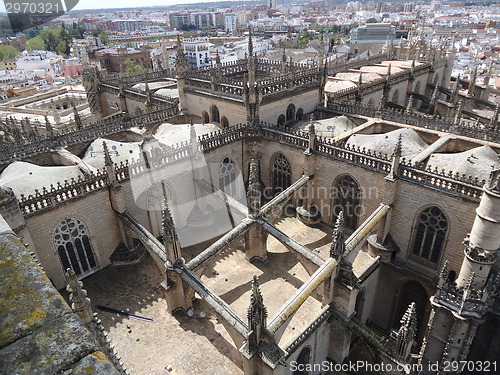 Image of Spanish Castle