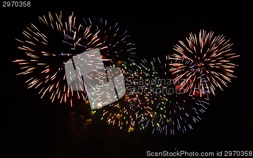Image of  Firework any festival in the world