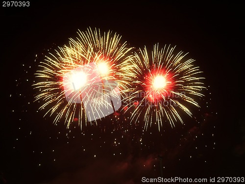 Image of  Firework any festival in the world