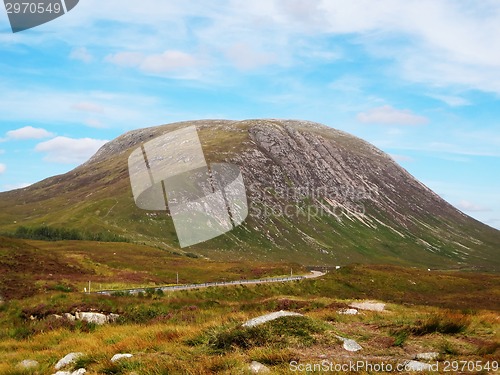 Image of Scottish Highlands