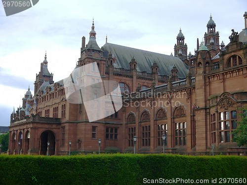 Image of Image of Kelvingrove Museum and Gallery