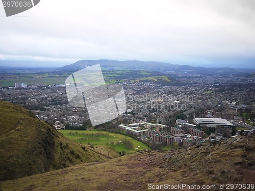 Image of Scottish Highlands, Edinburgh