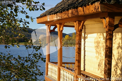 Image of Cottage