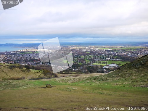 Image of Scottish Highlands