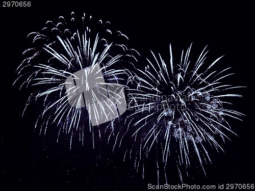 Image of  Firework any festival in the world