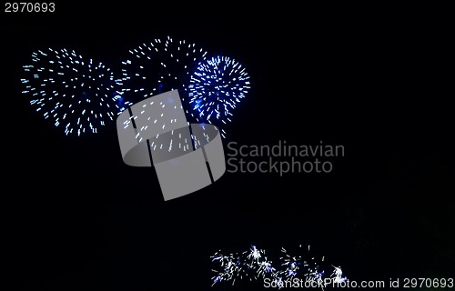 Image of  Firework any festival in the world