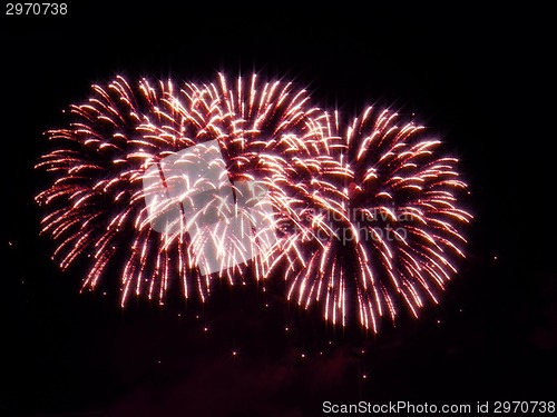 Image of  Firework any festival in the world