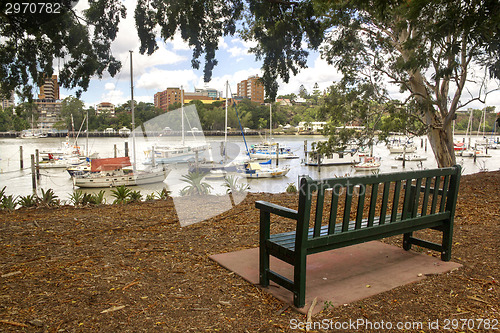 Image of Brisbane Botanic Gardens