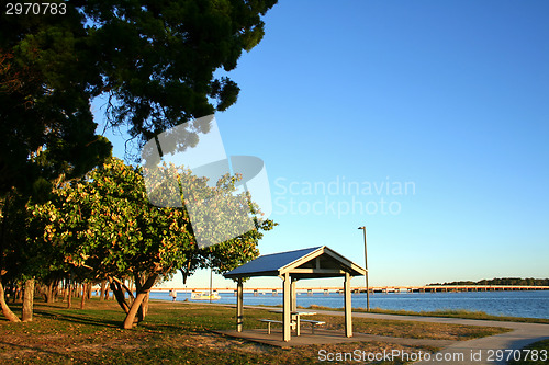 Image of Bribie Island Bridge