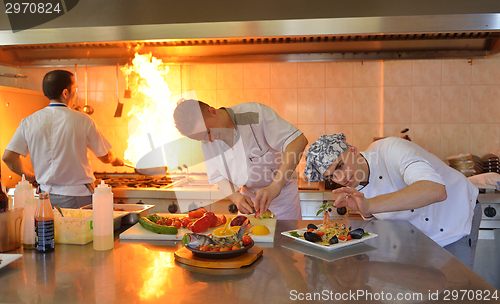 Image of chef
