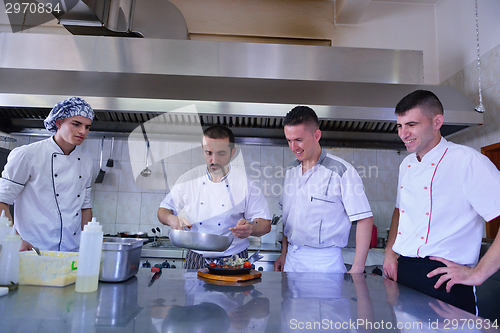 Image of chef