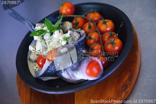 Image of chef