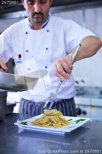 Image of chef