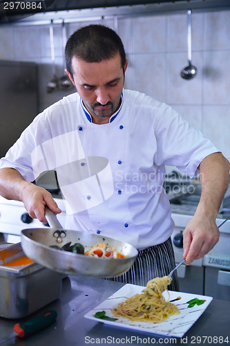 Image of chef
