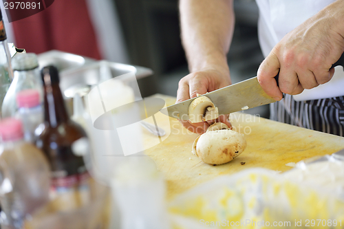 Image of chef