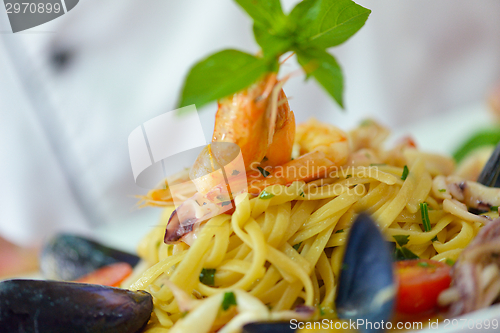 Image of chef