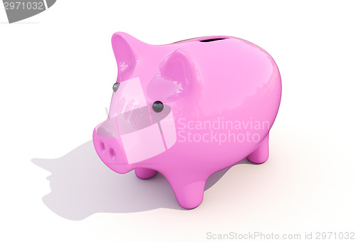 Image of Piggy bank