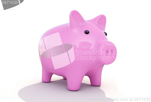 Image of Piggy bank