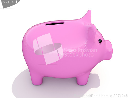 Image of Piggy bank