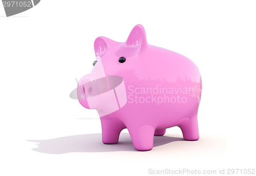 Image of Piggy bank