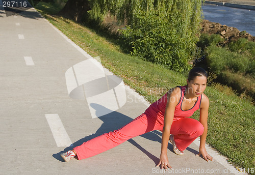 Image of Fitness