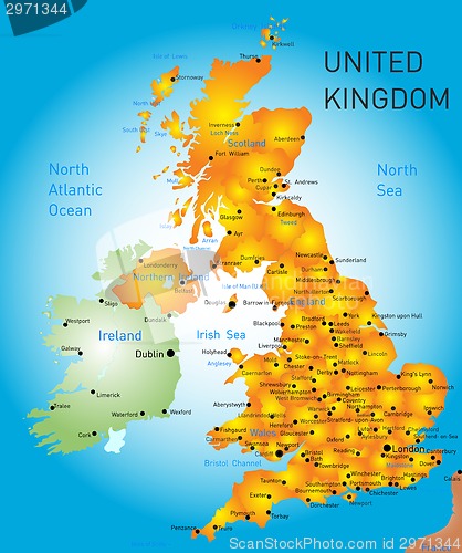 Image of United Kingdom