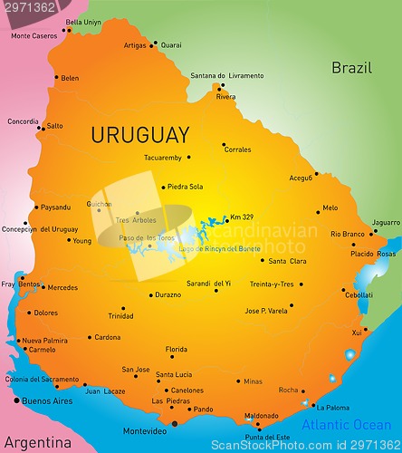 Image of Uruguay