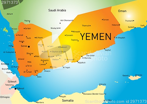 Image of Yemen