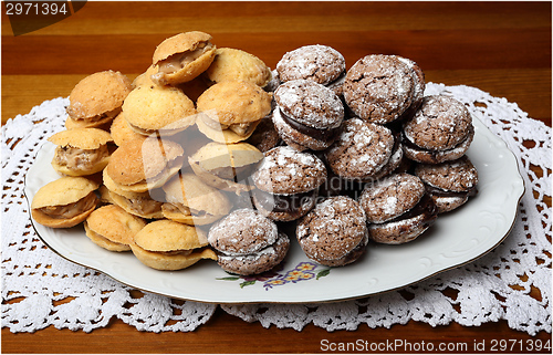 Image of Cookies