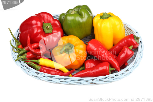 Image of Peppers