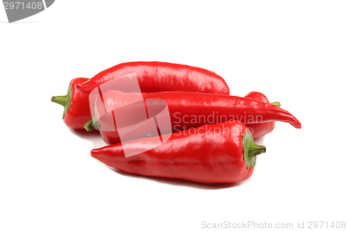 Image of Peppers