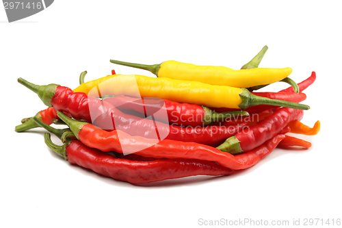 Image of Peppers