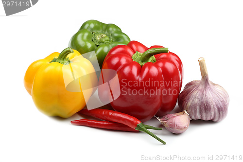 Image of Peppers